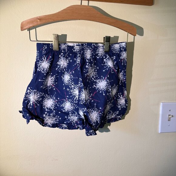 Lilly Pulitzer Little Callahan Girls Short, size L - Picture 2 of 6